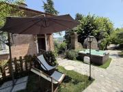 Io&Te La Suite di Villa Monteriolo