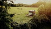 Parcel Tiny House Mainteloup dans le perche Normand