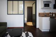 bel appartement 2-4 personnes coeur de ville Angers