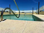 Estudio SMART con pileta en Recoleta