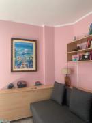 Tazacorte beach 1 floor