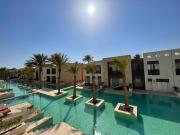 Cozy El Gouna 1BR Apt Shared Pool Scarab Club