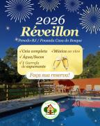 Pousada Casa do Bosque