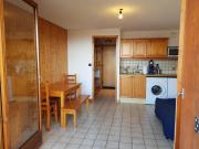 Studio 4 personnes station de ski