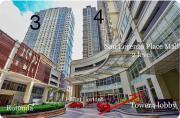 1 Br - Royalty Vacation - Edsa Makati