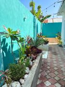 Tropicana Villa Nungwi