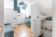 MyKeypers - Stylish & Luxury LOFT 6P - Arc de Triomphe