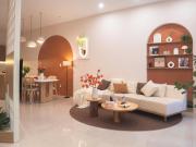 N&N Modern House-3BRs-Mini Golf-Bida-5mins walk to My Khe Beach