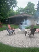 Waterfront Q Estate summer cottage