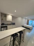 Otero Coliving - Studio Entero U4