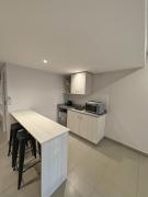 Otero Coliving - Studio Entero U4