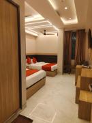 Family Rooms Only By Provide The URO Group - Main Bazar Paharganj