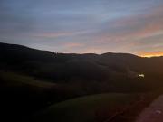 Dedina kuća pod Mučnjem