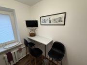 Lomanosav Cozy Apartametn