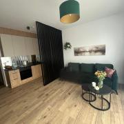 Apartamenty Dwie Rzeki Apartamenty Dwie Rzeki