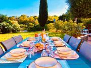 Villa Farniente & Family