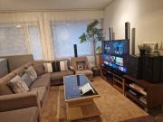 Apartment Turku City Center