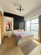 1bhk With Swimming Apartment Sector 75 Noida