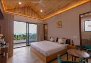 The Boho Stays Dharamshala