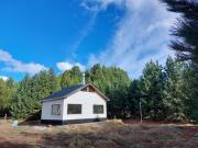 Meliquina - Entire cabin