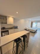 Otero Coliving - Studio Entero U8