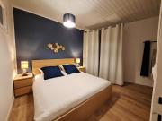 Charmant T2 Aux 2 Marronniers