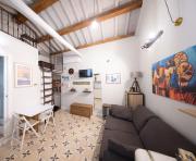 HABEMUS DOMUM! Il monolocale perfetto per voi