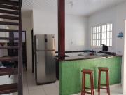 Casa de praia no Sapê