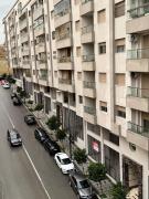 Appartement Moderne de 2 Chambres Lumineux Idéal pour Familles
