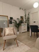 Room The Northern Oasis