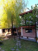 El sauce solo familia