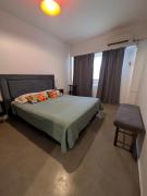 Apartamento 5 Carcano