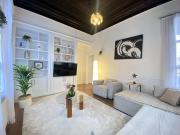 Charming Historic Balat House 2 Floors • 5 BR