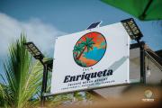 Isla Enriqueta - Private Beach Resort