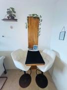 Wunderschöne helle große Wohnung