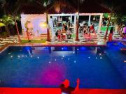 Pousada Chalé Caribe