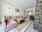 Grand Appartement Vue mer à Ain Diab - Calme Absolu