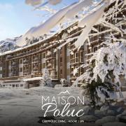 Maison Poluc Boutique Hotel