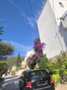 Bizerte Tunisia cozy studio