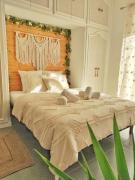 Studio Jungle Bohème - à 3 min de la Promenade des anglais à pieds