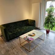 Cozy modern newly renovated home in Kassel