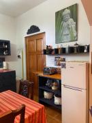 The Hacienda Apartment