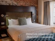 Auberge Saint-Antoine