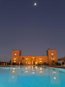 Hotel Berber Palace Merzouga
