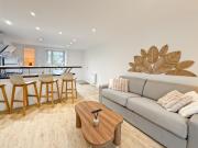 Le Bohème - Parking Privatif & Jardin - Calme