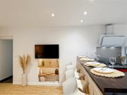 Le Bohème - Parking Privatif & Jardin - Calme