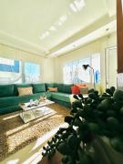 Appartement 2 chambres, près de la mer, résidence calme