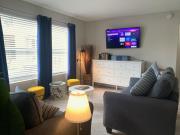 Sea World Orlando Apt - Minutes From Parks