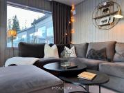 Lindvallen Ski Resort - Sauna - 10 Guests