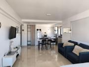 Cochera gratis, luminoso y vista abierta